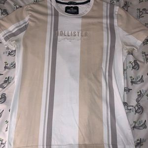 Hollister shirt size small